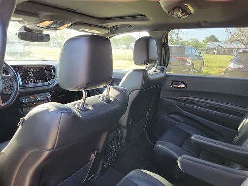 Used 2022 Dodge Durango GT AWD/4WD image 30