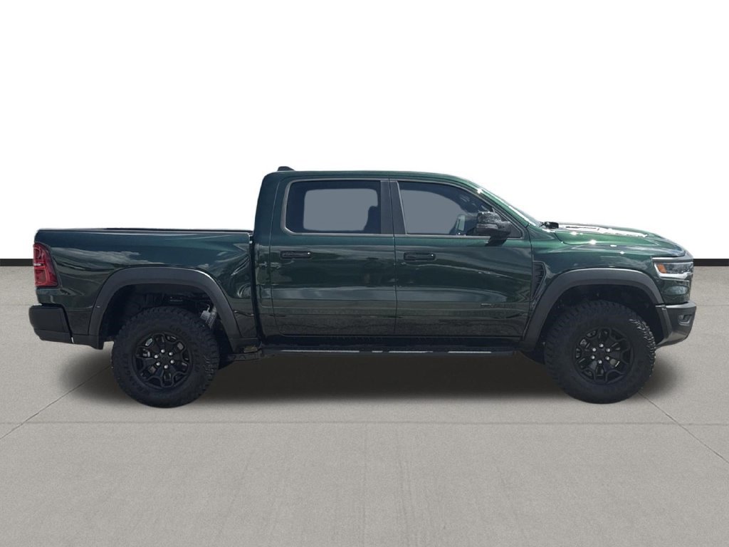 New 2026 RAM 1500 RHO w/ RHO Level 1 Equipment Group AWD/4WD image 4