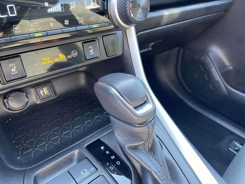Used 2023 Toyota RAV4 SE w/ Convenience Package AWD/4WD image 30