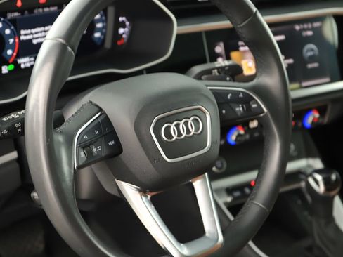 Certified 2023 Audi Q3 2.0T Premium w/ Convenience Package AWD/4WD image 16