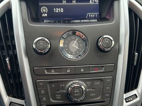 Used 2011 Cadillac SRX Luxury image 20