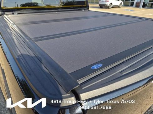 Used 2023 Ford Ranger XLT w/ Equipment Group 302A High AWD/4WD image 9