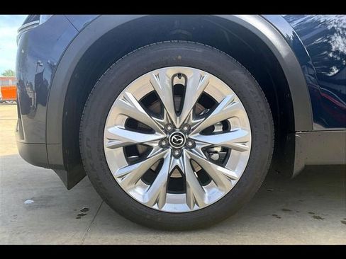 New 2026 MAZDA CX-90 Plug-In Hybrid w/ Preferred image 40