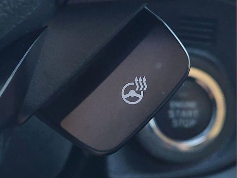 Certified 2025 Subaru Outback Onyx Edition XT image 17