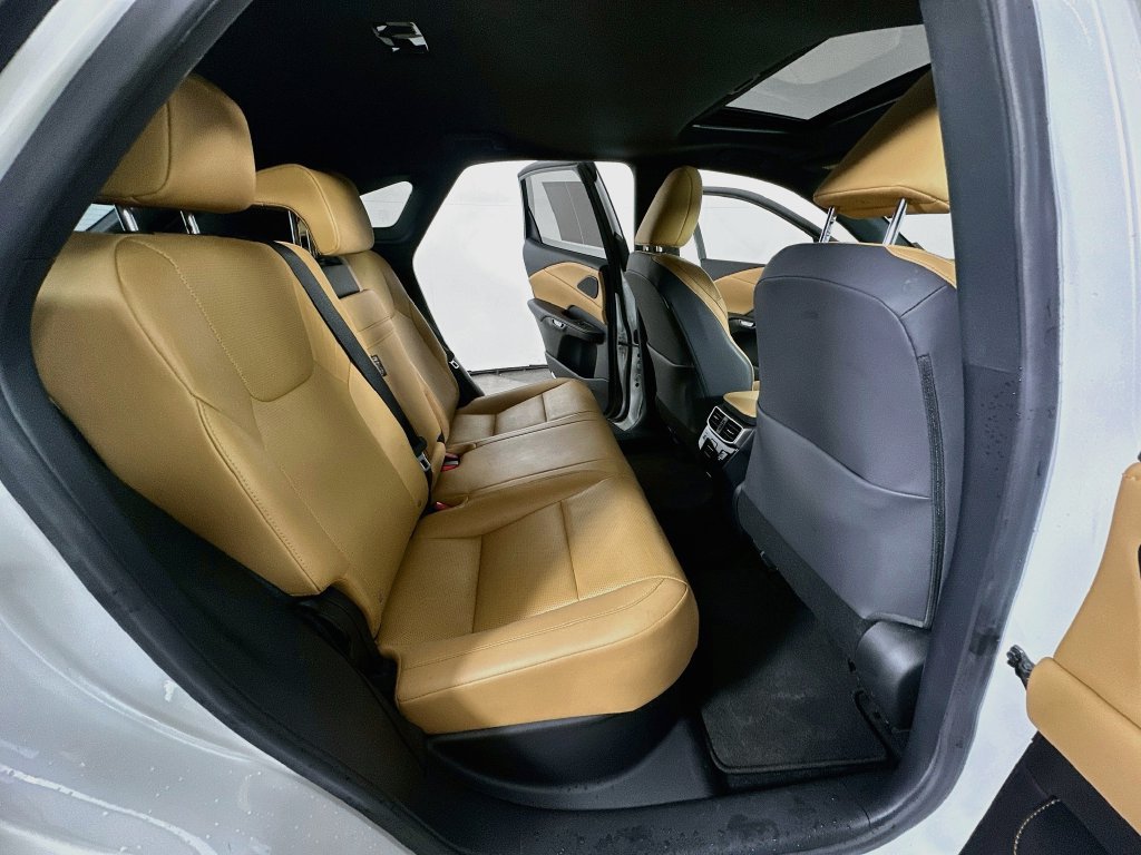 Used 2023 Lexus RX 350 Premium Plus w/ Accessory Package (Z1) FWD image 12
