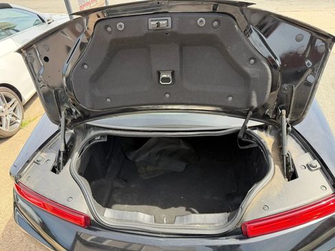 Used 2016 Chevrolet Camaro LT image 24