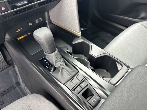 Certified 2025 Toyota Camry LE image 26