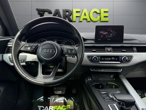 Used 2017 Audi A4 2.0T Premium AWD/4WD image 24