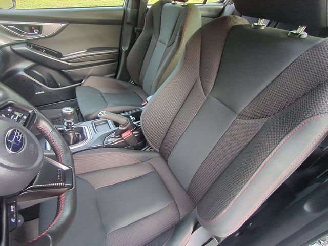 Used 2024 Subaru WRX Premium AWD/4WD image 27