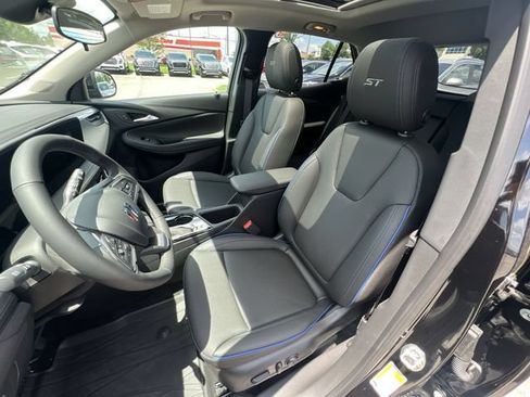 New 2026 Buick Encore GX Sport Touring w/ Comfort Package FWD image 15