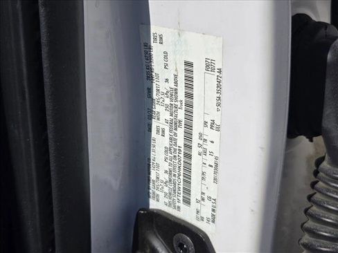 Used 2017 Ford F150 XL w/ Equipment Group 101A Mid image 20