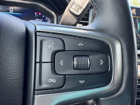 Used 2024 Chevrolet Silverado 2500 LTZ w/ LTZ Plus Package AWD/4WD image 27