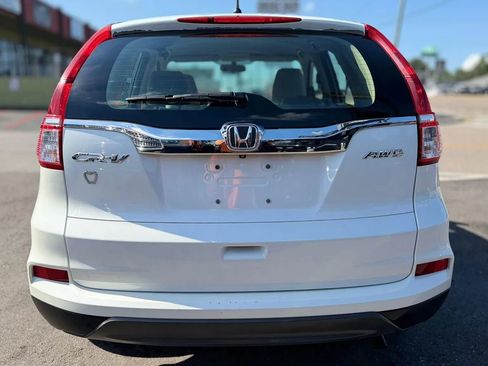 Used 2016 Honda CR-V LX image 3