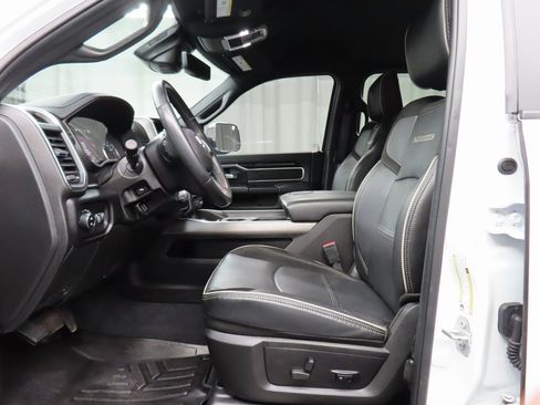 Used 2022 RAM 2500 Laramie image 9