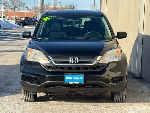 Used 2011 Honda CR-V SE image 26