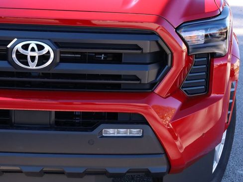 New 2025 Toyota Tacoma SR5 image 14
