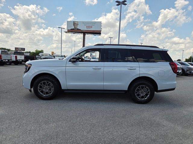 New 2026 Ford Expedition Active AWD/4WD image 31