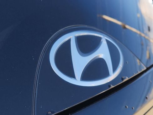 Used 2024 Hyundai Tucson SEL image 31