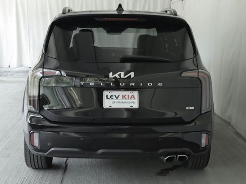 Used 2024 Kia Telluride SX Prestige X-Line AWD/4WD image 27
