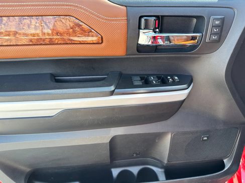 Used 2020 Toyota Tundra 1794 Edition AWD/4WD image 19
