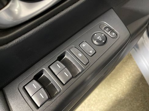 Used 2024 Honda CR-V Sport-L image 16