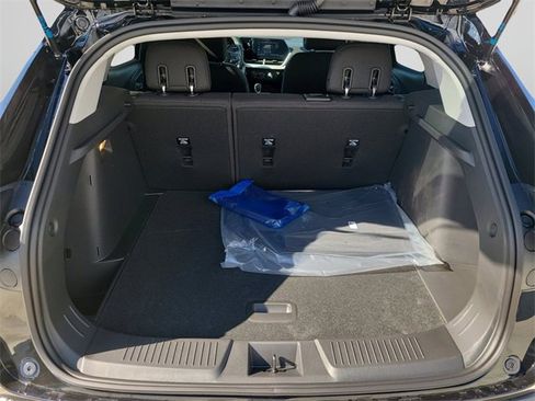 New 2026 Chevrolet Trax LS image 8
