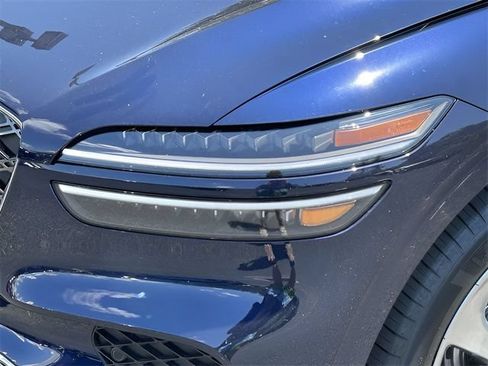 New 2026 Genesis GV70 2.5T Select AWD/4WD image 15