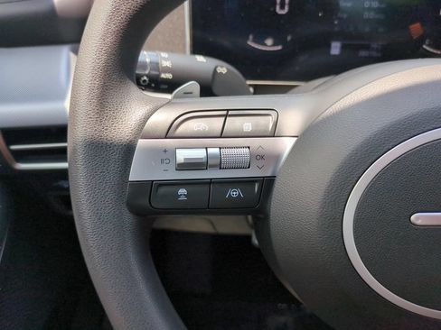Certified 2025 Hyundai Sonata SEL FWD image 19