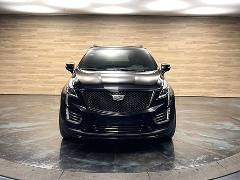 Used 2022 Cadillac XT5 Sportv image 21