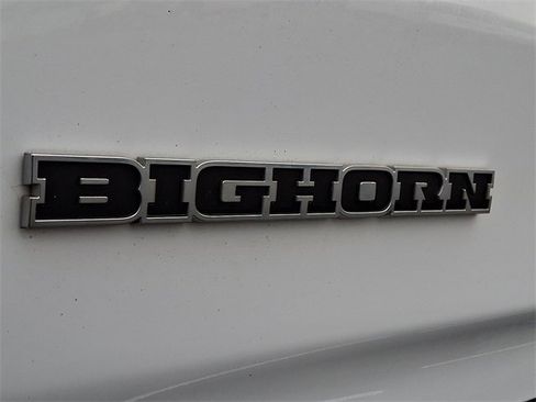 Used 2023 RAM 1500 Big Horn image 30