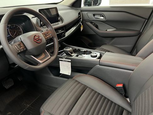 New 2026 Nissan Rogue Rock Creek w/ Rock Creek Premium Package image 15