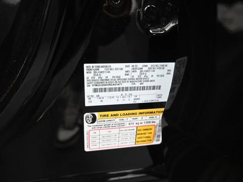 Certified 2024 Ford Expedition Limited AWD/4WD image 32