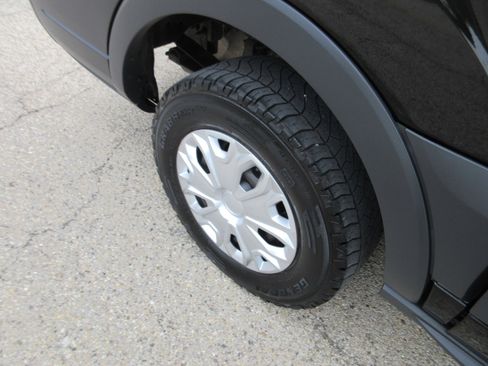 Used 2017 Ford Transit 150 130 Low Roof w/ Exterior Upgrade Package image 19