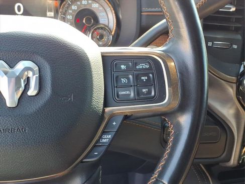 Used 2022 RAM 2500 Limited image 20