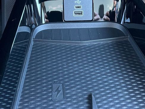 New 2025 Ford Mustang Mach-E Premium image 25