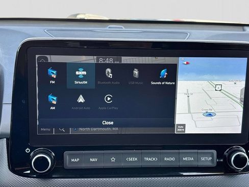 Used 2022 Hyundai Kona Limited AWD/4WD image 24