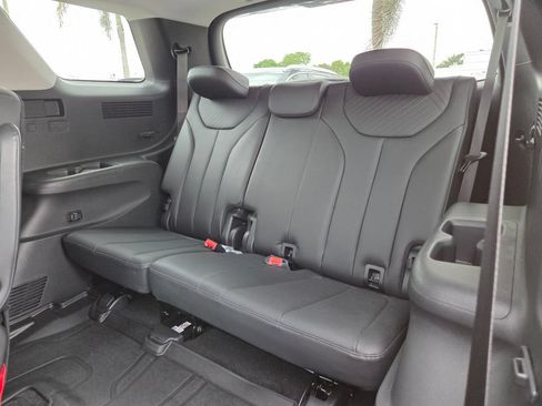 Used 2025 Hyundai Palisade XRT FWD image 23