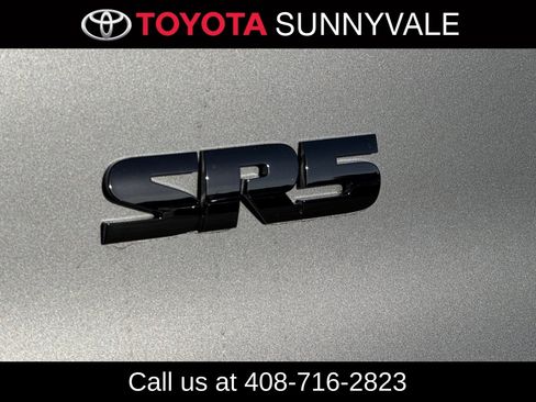 Used 2023 Toyota 4Runner SR5 w/ Wilderness Package (TMS) image 13