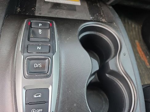 Used 2023 Honda Passport TrailSport image 19