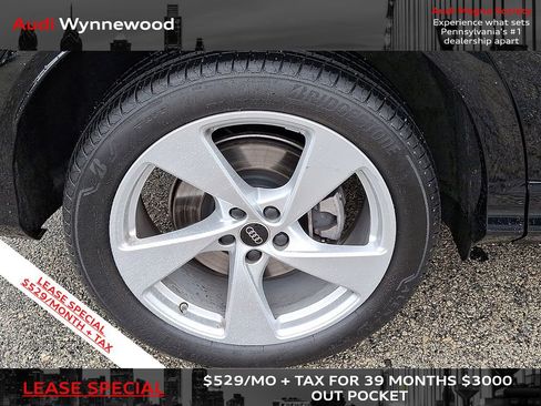 Used 2025 Audi Q5 Premium Plus w/ Premium Plus AWD/4WD image 8