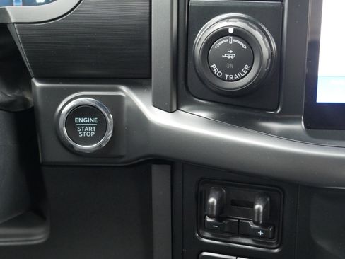 Certified 2024 Ford F150 XLT w/ Equipment Group 302A MID image 8