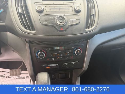 Used 2018 Ford Escape SE FWD image 15