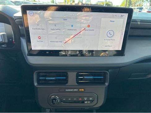 New 2026 Ford Maverick Lobo image 11