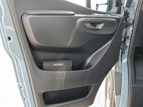 New 2026 Mercedes-Benz Sprinter 2500 image 11