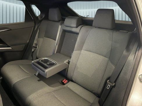 Used 2024 Subaru Solterra Premium image 24