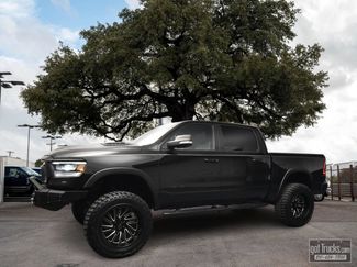 Used 2021 RAM 1500 Rebel w/ Rebel Level 2 Equipment Group AWD/4WD video 1