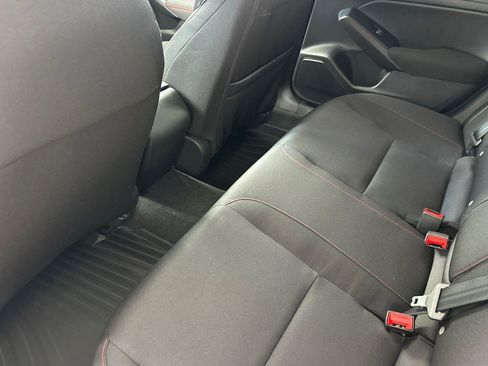 New 2026 Honda Civic Si image 9