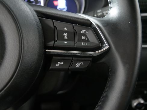 Certified 2024 MAZDA CX-5 AWD 2.5 S w/ Select Package image 28