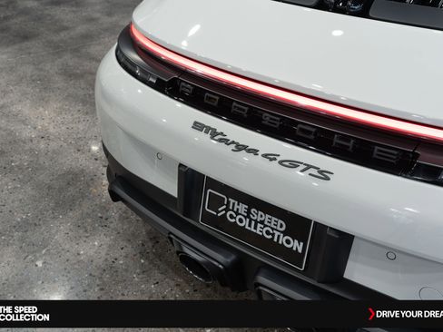 Used 2025 Porsche 911 Targa 4 GTS image 67