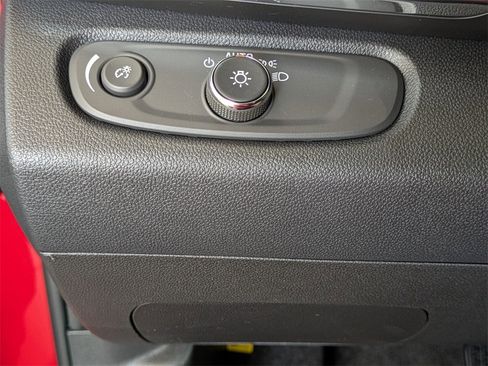 New 2026 Buick Envista Preferred w/ Convenience I Package image 20